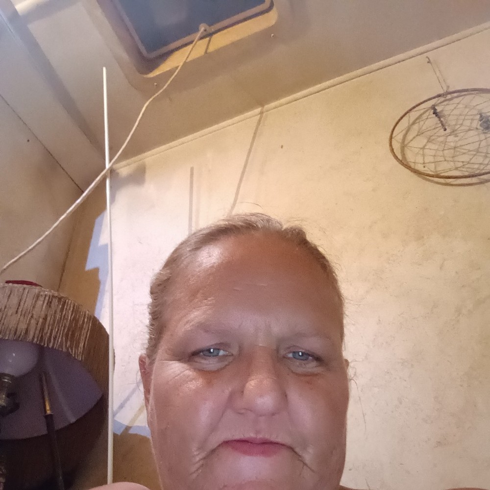 Meet your Posher, Tina